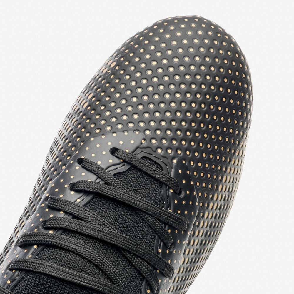 Chuteira Campo Umbro Velocita Ix Club Preto 8