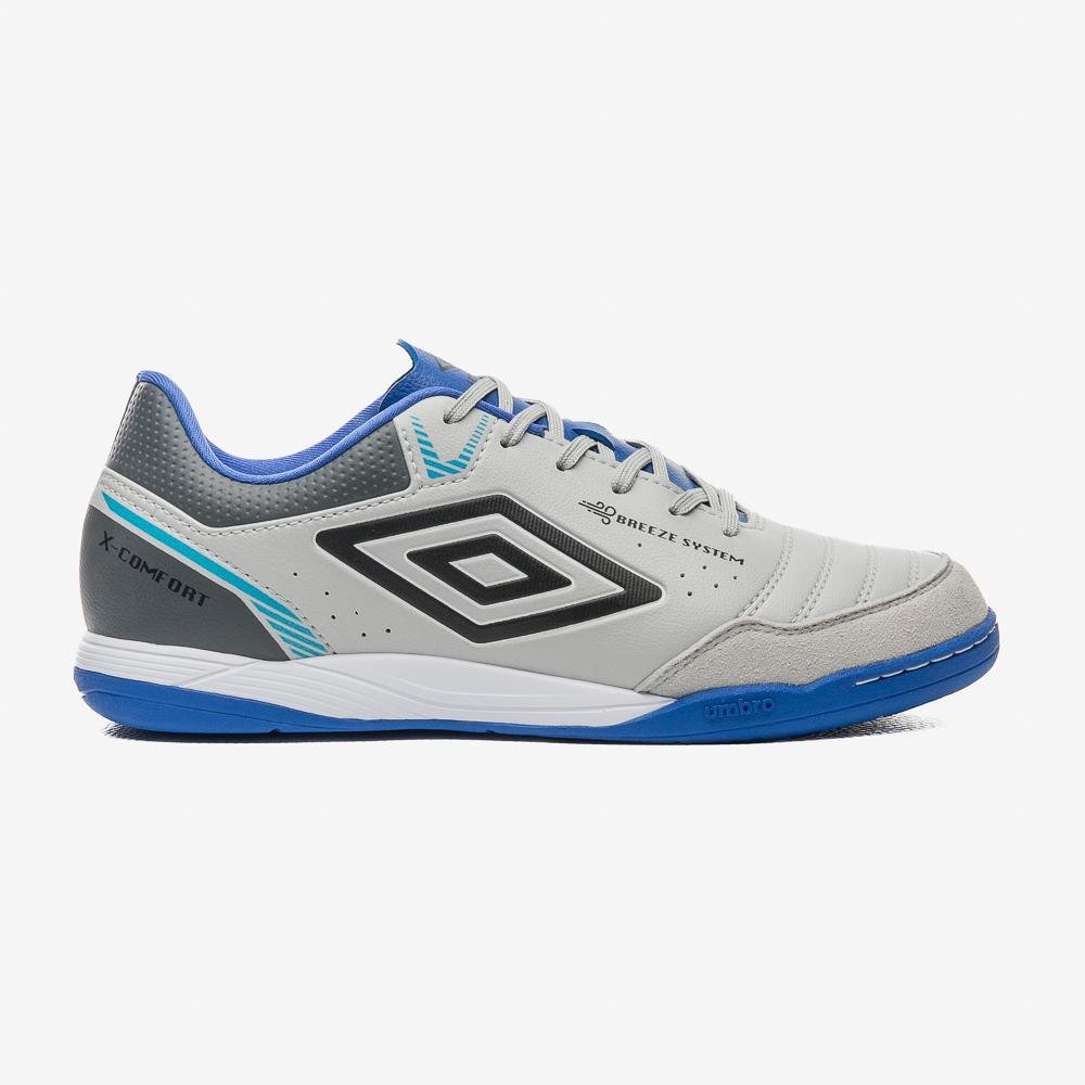 Chuteira Futsal Umbro X-Comfort