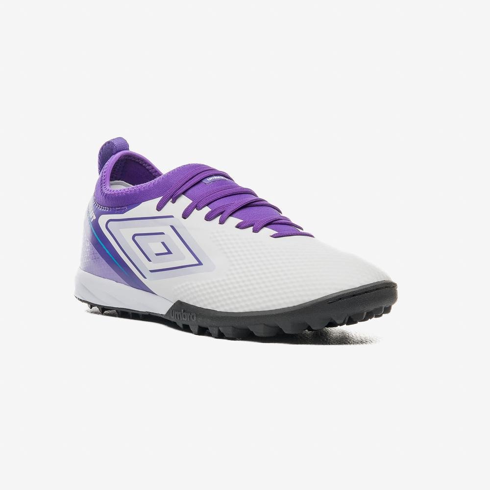 Chuteira Society Umbro Adamant Top Speed Club