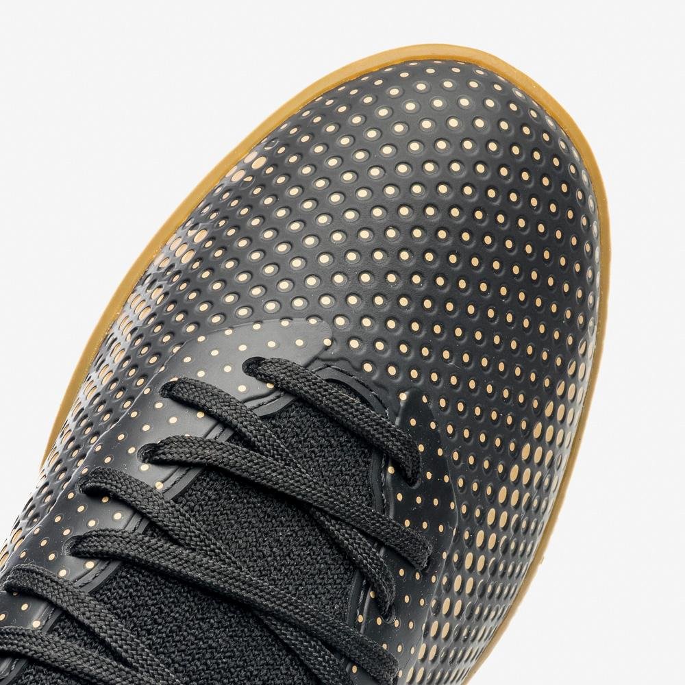 Chuteira Futsal Umbro Velocita Ix Club Preto 8