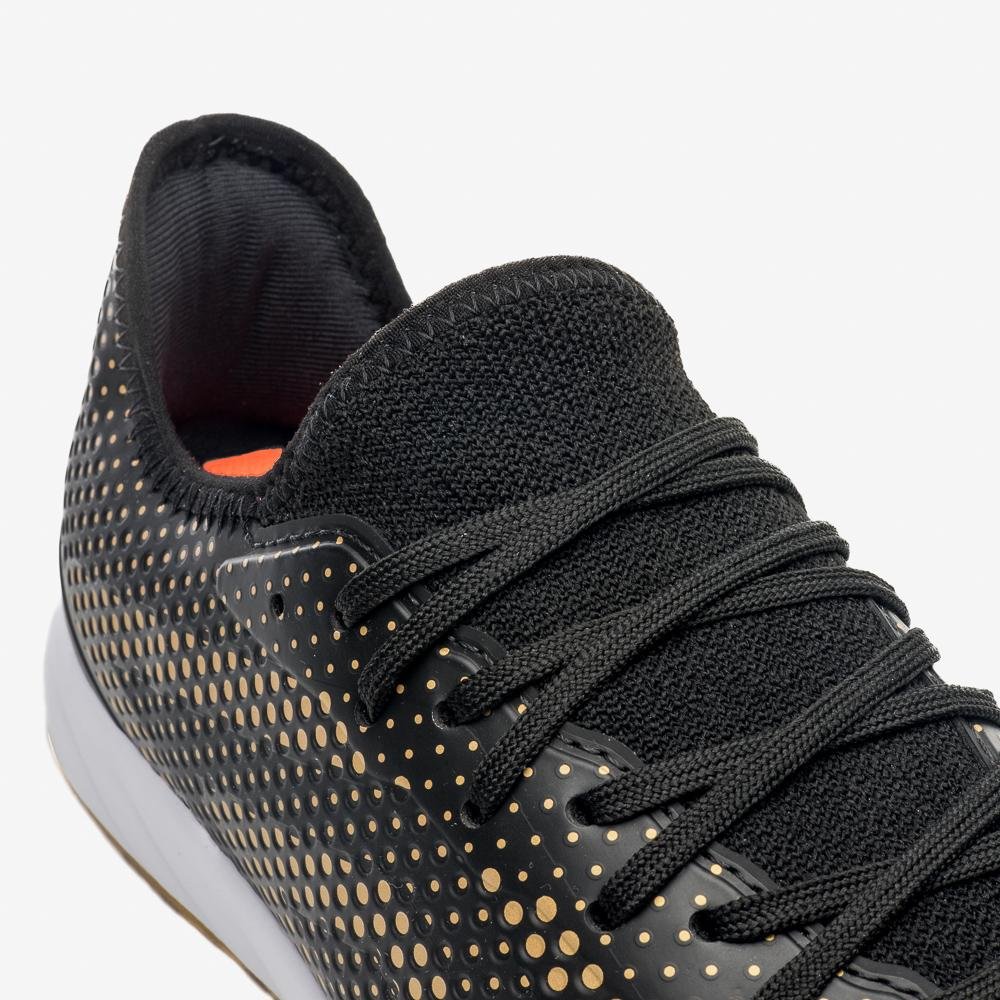 Chuteira Futsal Umbro Velocita Ix Club Preto 9