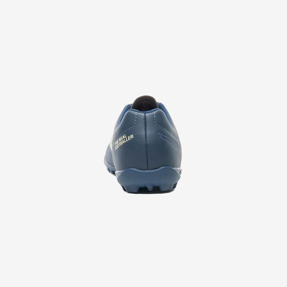 Chuteira Society Umbro Class Footballer Azul 6