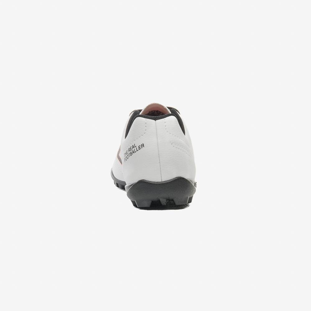 Chuteira Society Umbro Class Footballer Branco 6