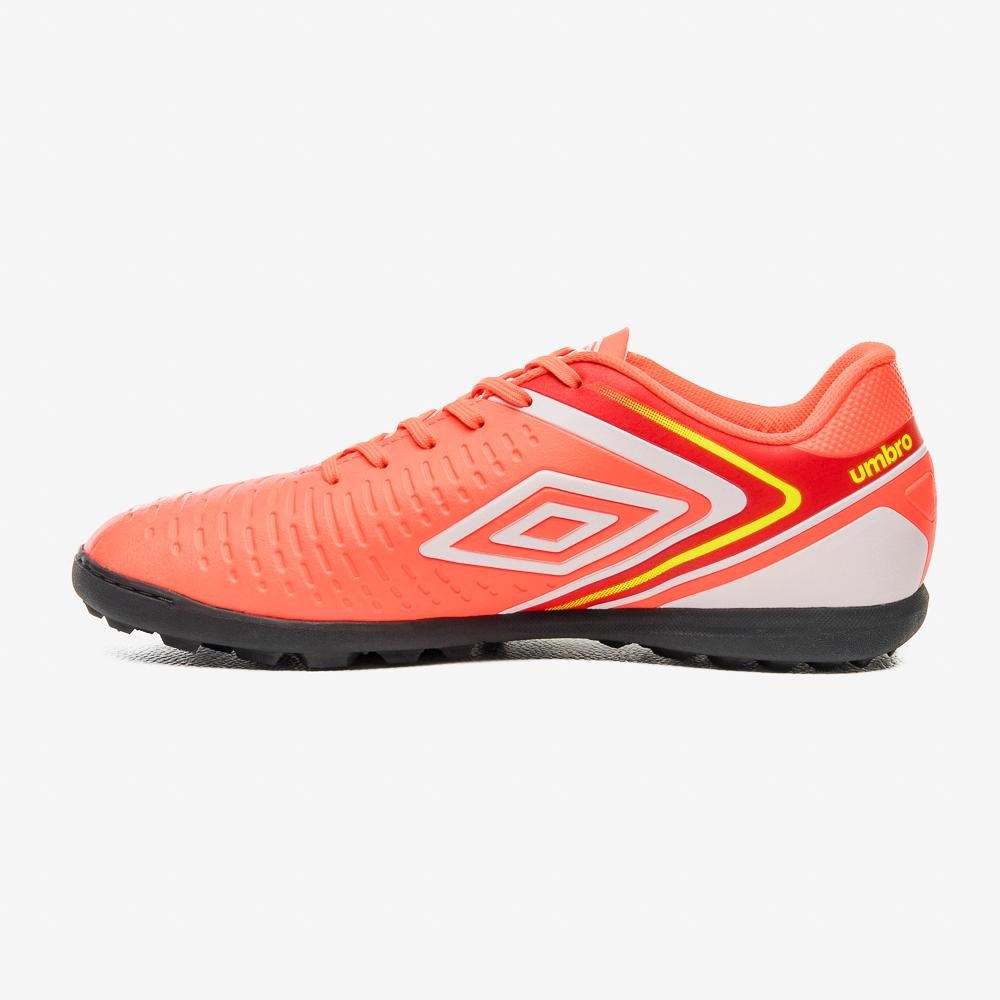 Chuteira Society Umbro Score Laranja 2