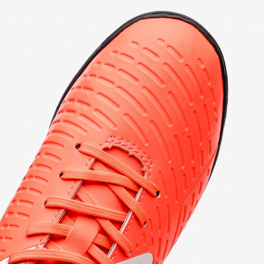 Chuteira Society Umbro Score Laranja 8