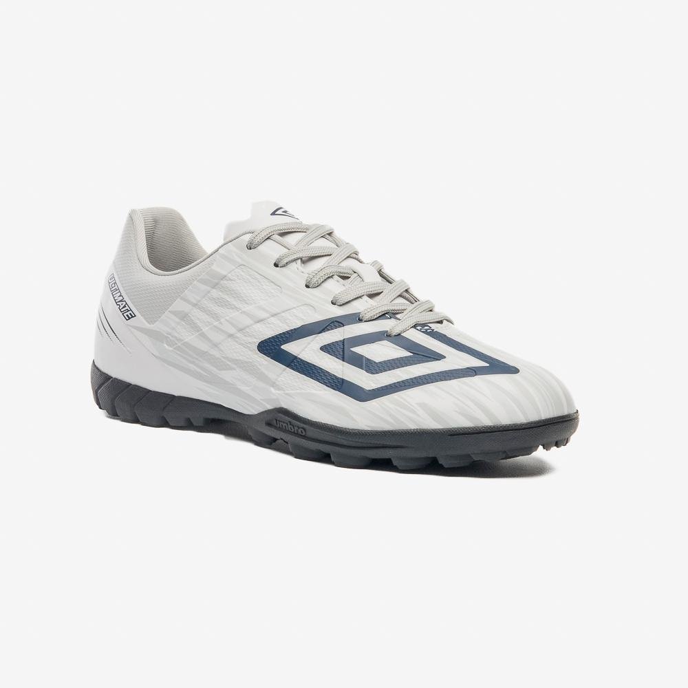 Chuteira Society Umbro Ultimate Branco 3