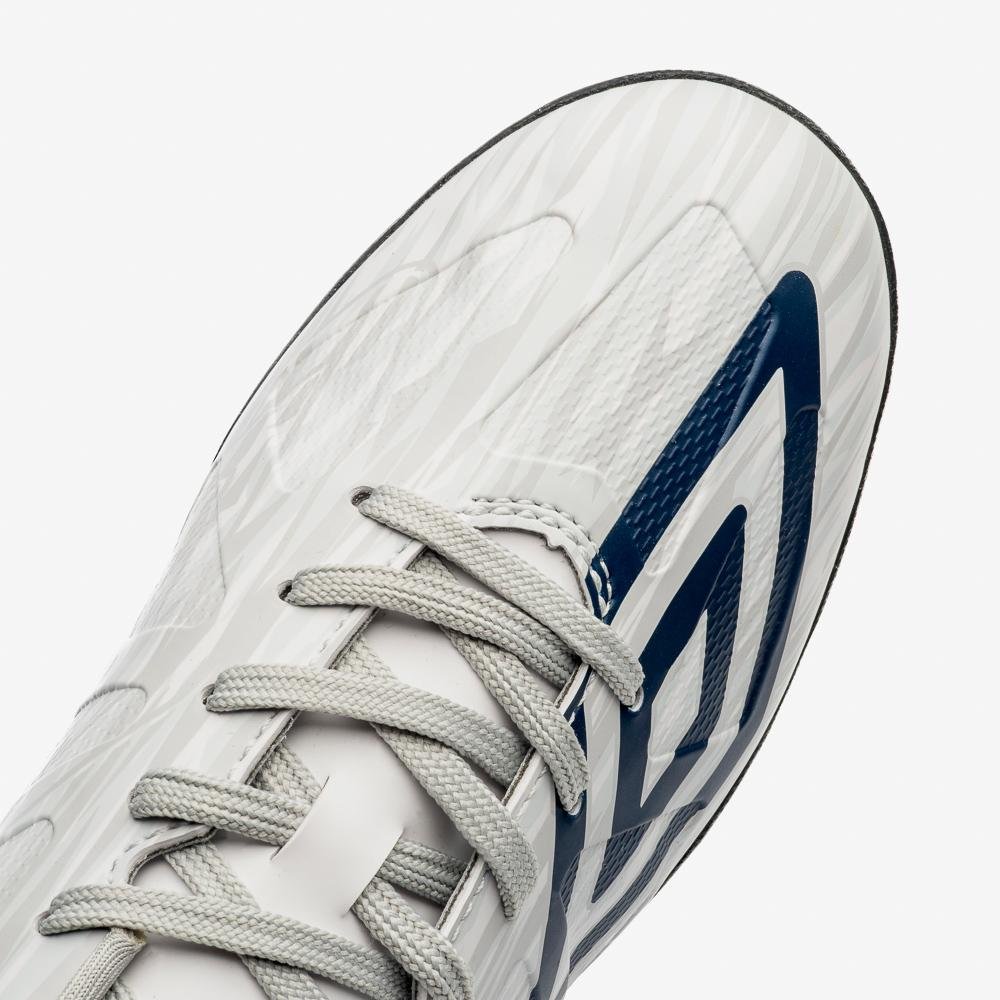 Chuteira Society Umbro Ultimate Branco 8
