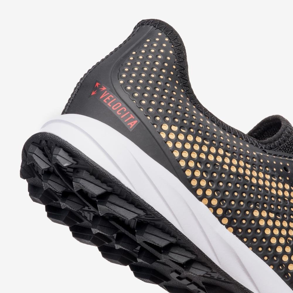 Chuteira Society Umbro Velocita Ix Club Preto 7