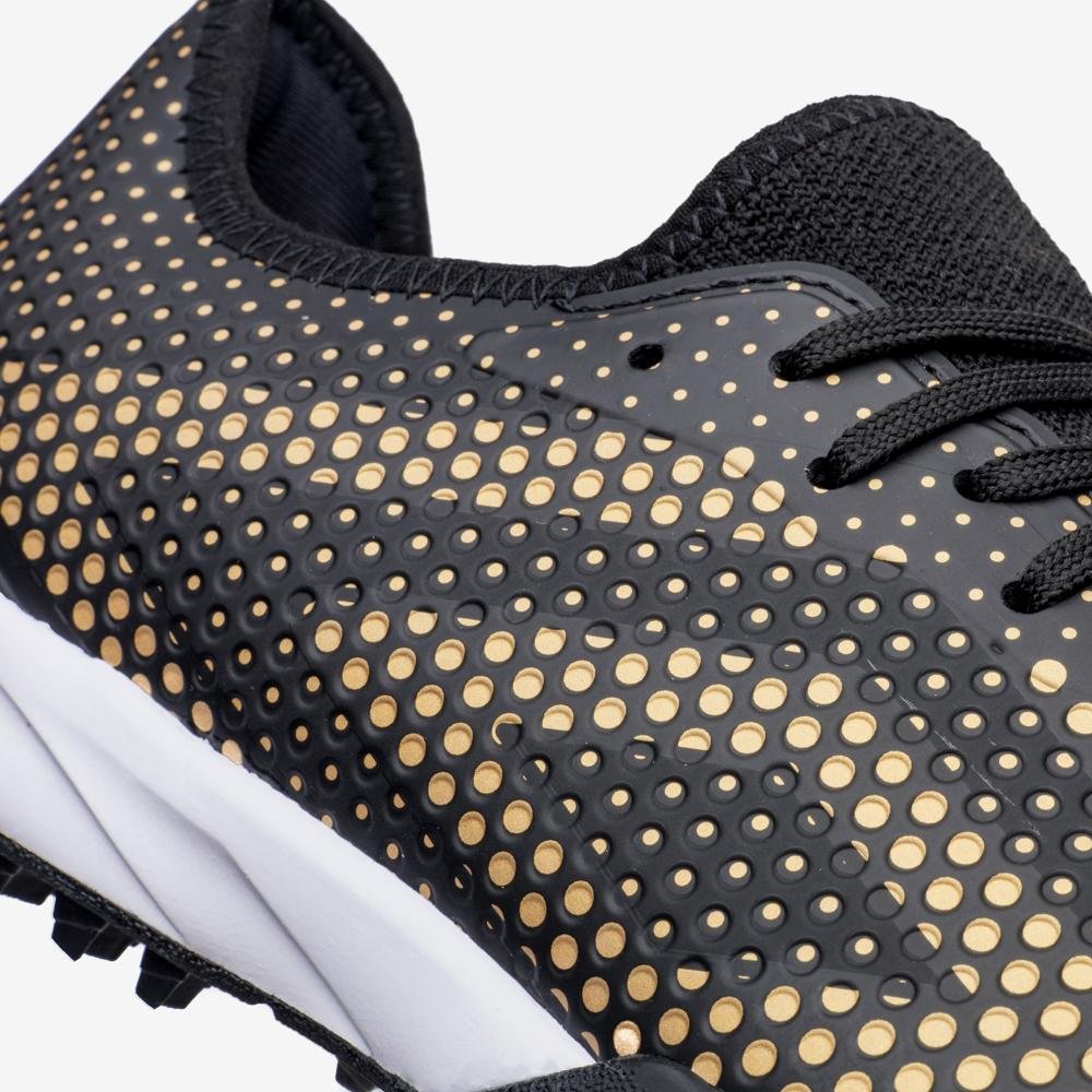 Chuteira Society Umbro Velocita Ix Club Preto 9