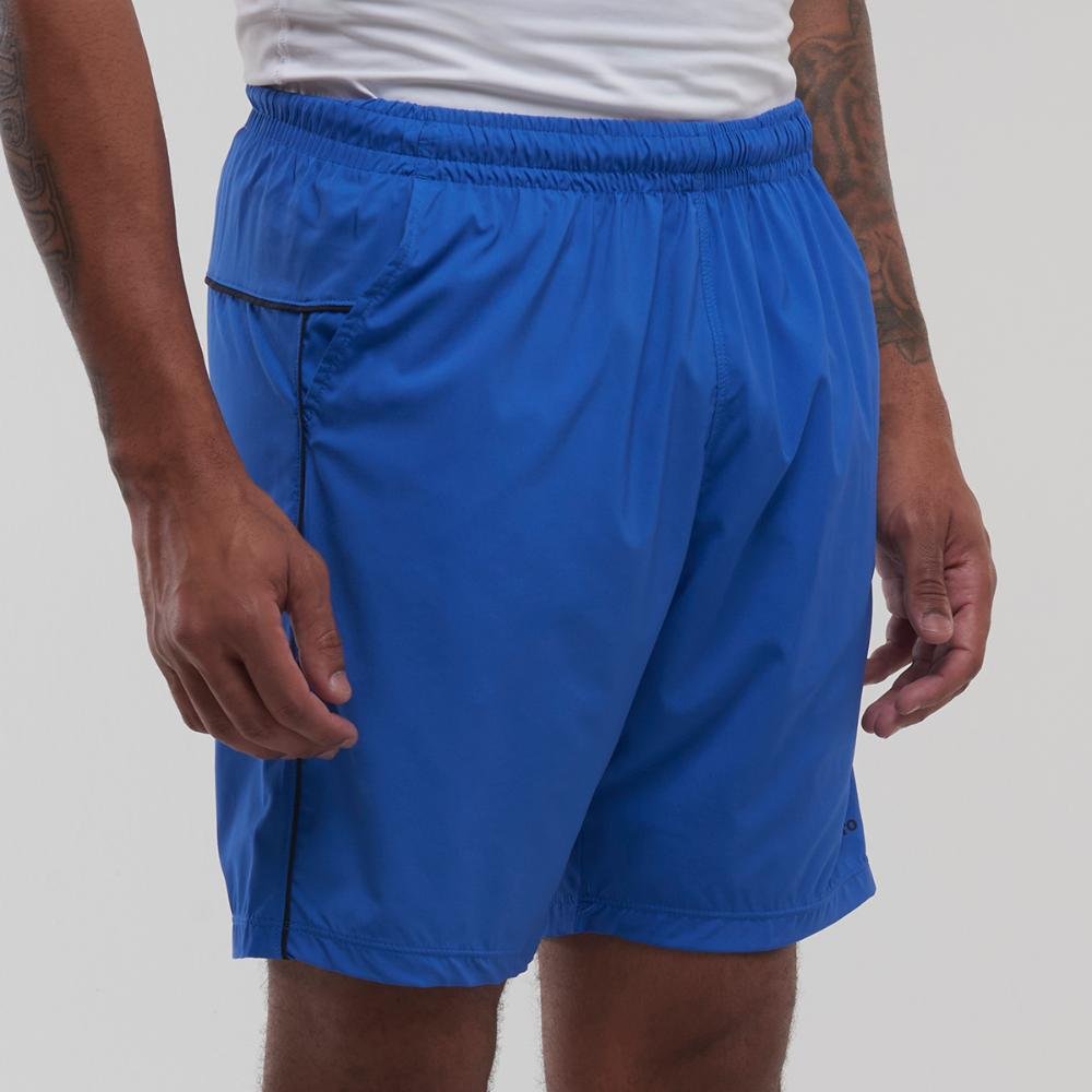 Bermuda Masculina Umbro Impulse Azul 2