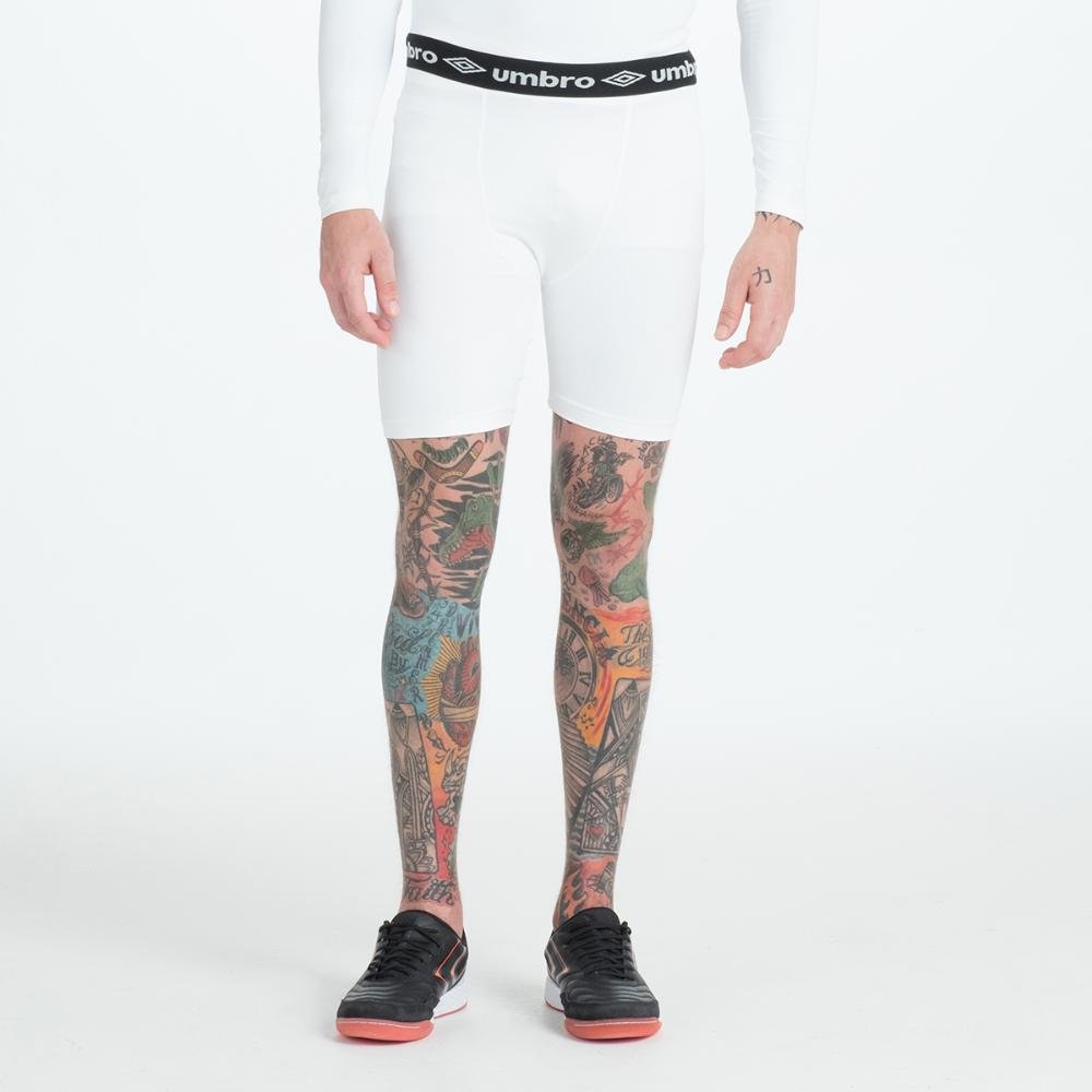 Bermuda Térmica Masculina Umbro Light