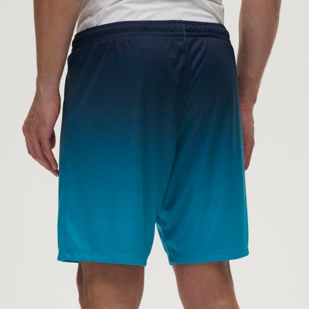 Calção Masculino Umbro Baller Ii Verde 2