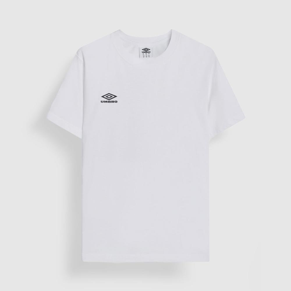Camiseta Masculina Umbro Industry Graphic Tee