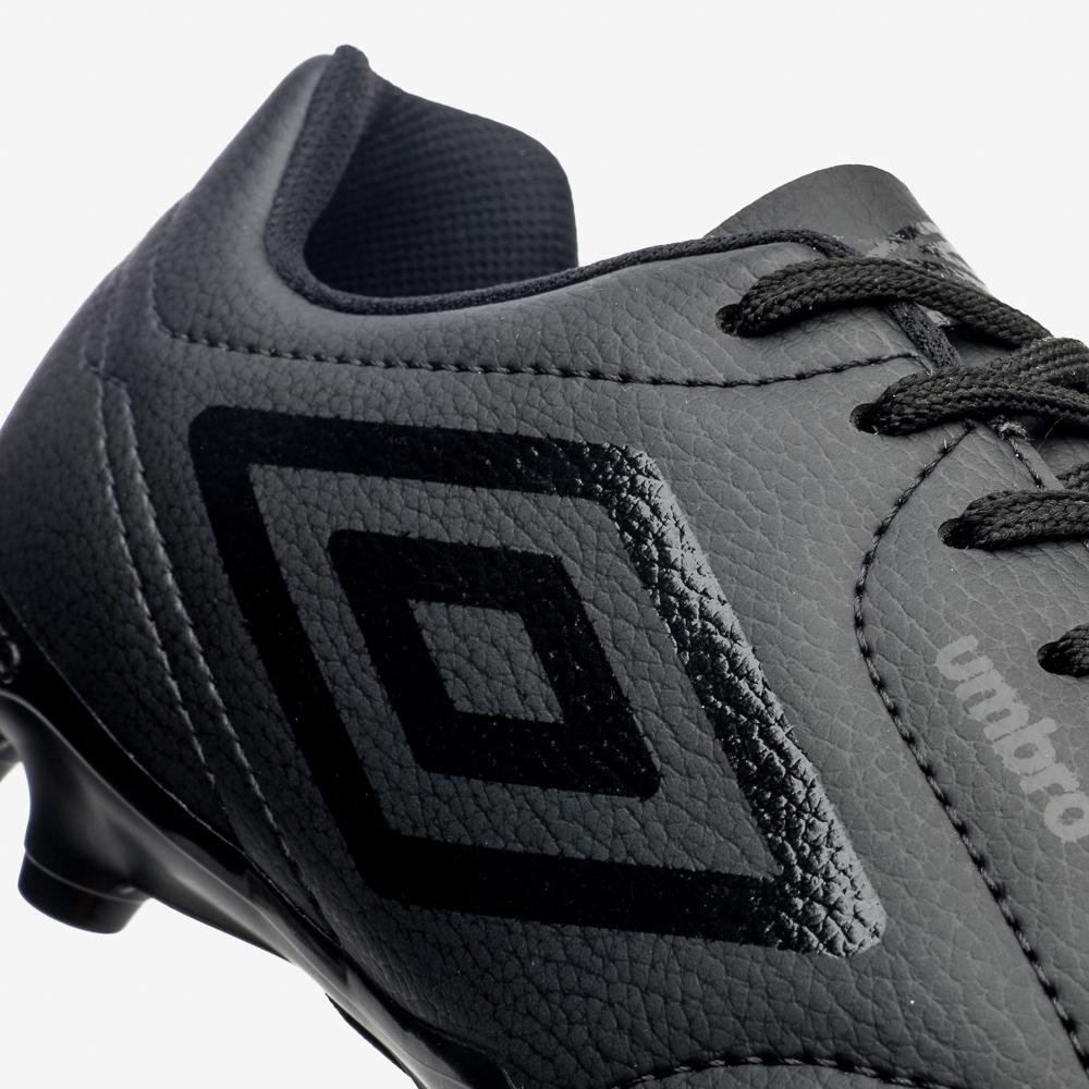 Chuteira Campo Umbro Class Footballer Preto 7