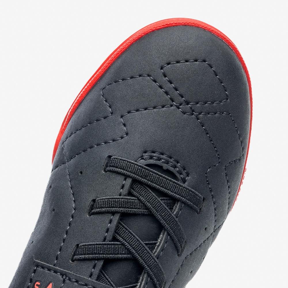 Chuteira Futsal Umbro Neo Striker Kids Preto 7