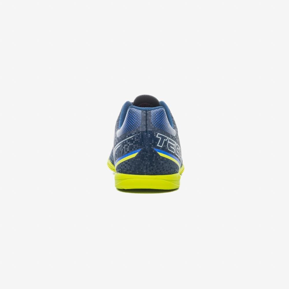 Chuteira Futsal Umbro Techno Ii Azul 6