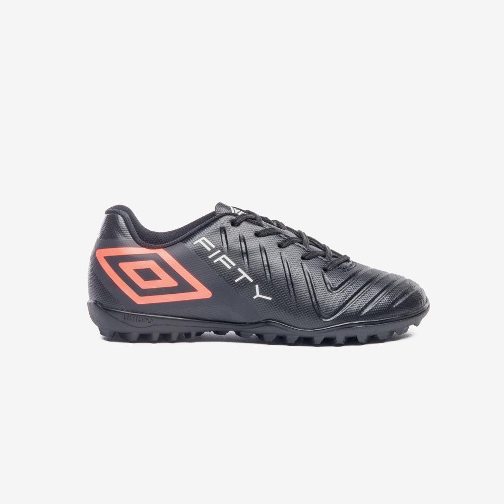 Chuteira Society Umbro Fifty Vi Jr