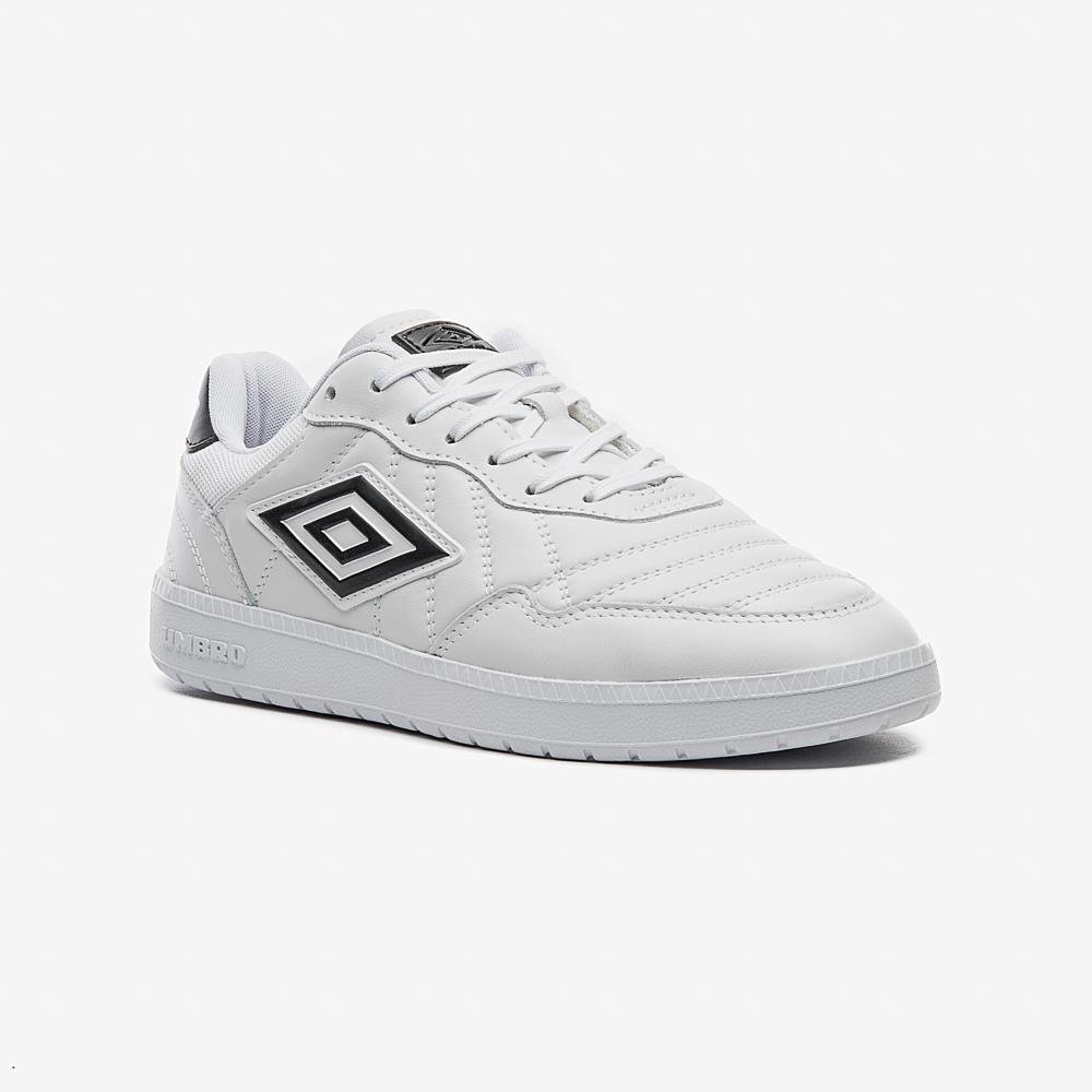 Tênis Umbro Speciali Lt Branco 3