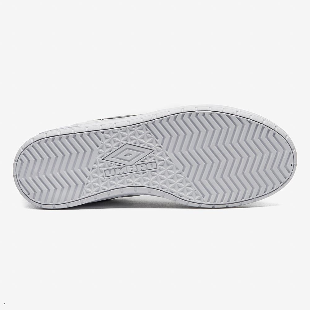 Tênis Umbro Speciali Lt Branco 5