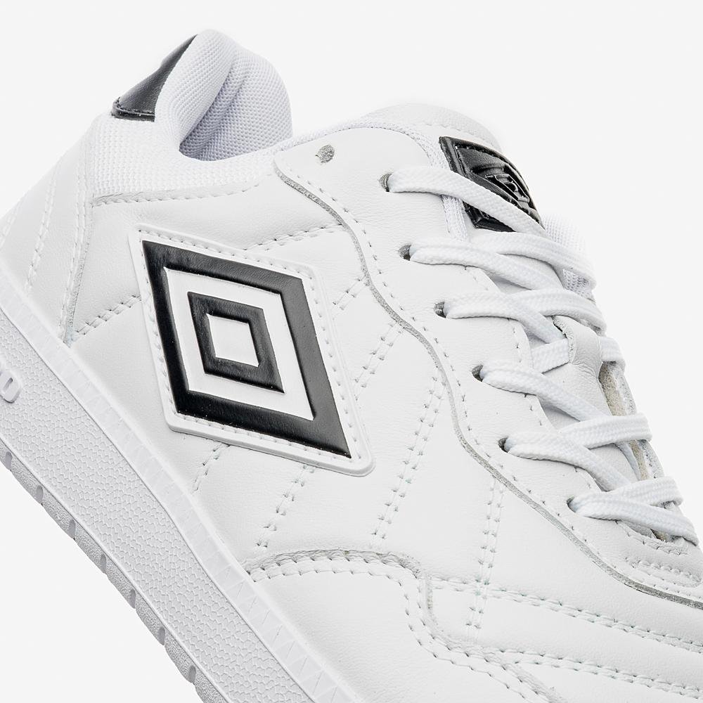 Tênis Umbro Speciali Lt Branco 7