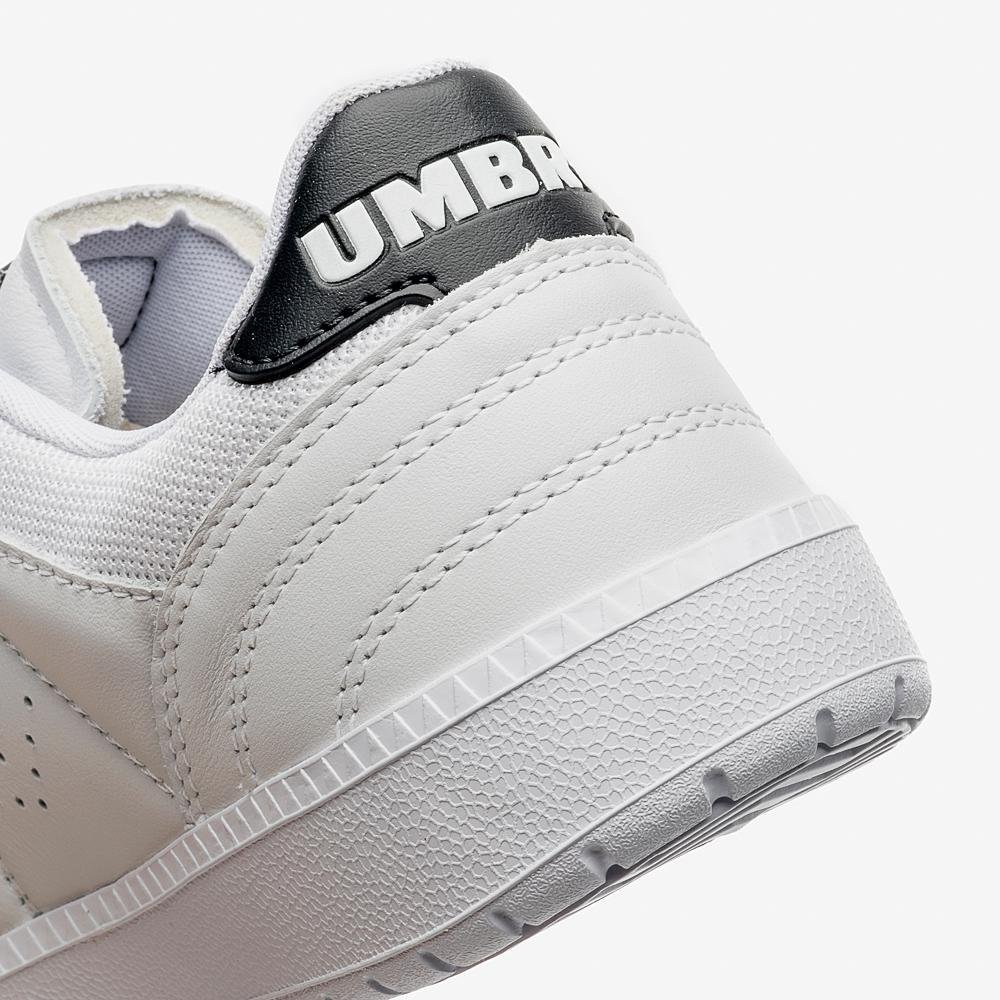 Tênis Umbro Speciali Lt Branco 8