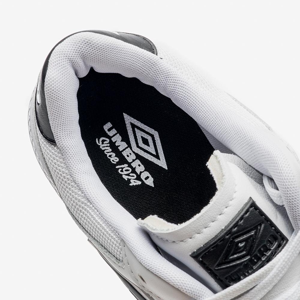 Tênis Umbro Speciali Lt Branco 9