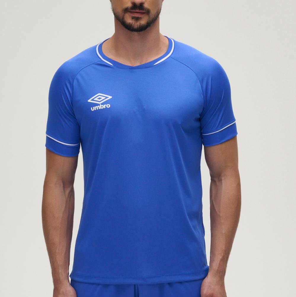 Camisa Masculina Umbro Dinamo Azul 2