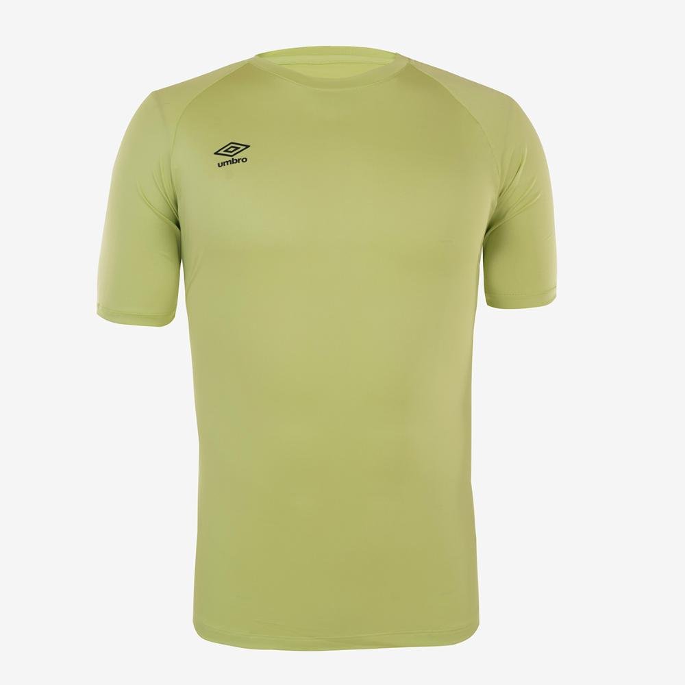 Camisa Masculina Umbro Ftvl Flame
