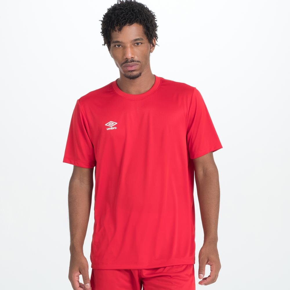 Camisa Masculina Umbro Legacy