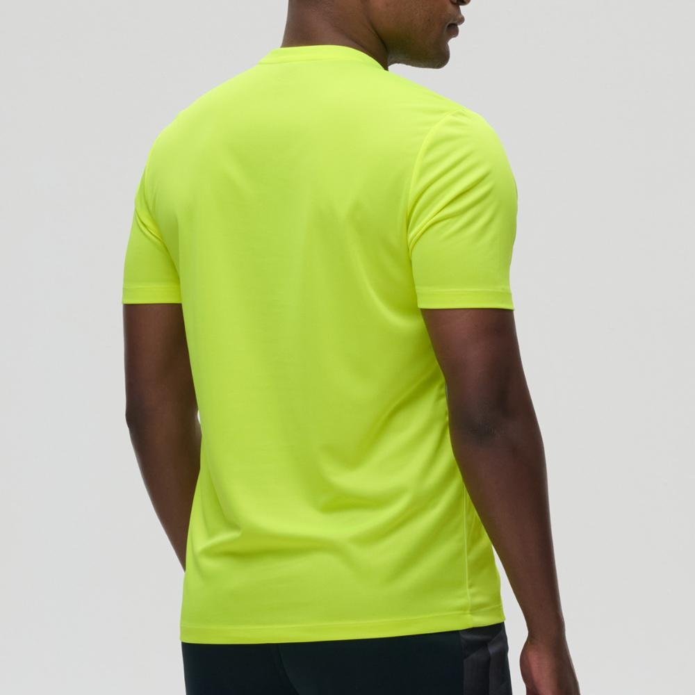 Camisa Masculina Umbro Match Verde 4