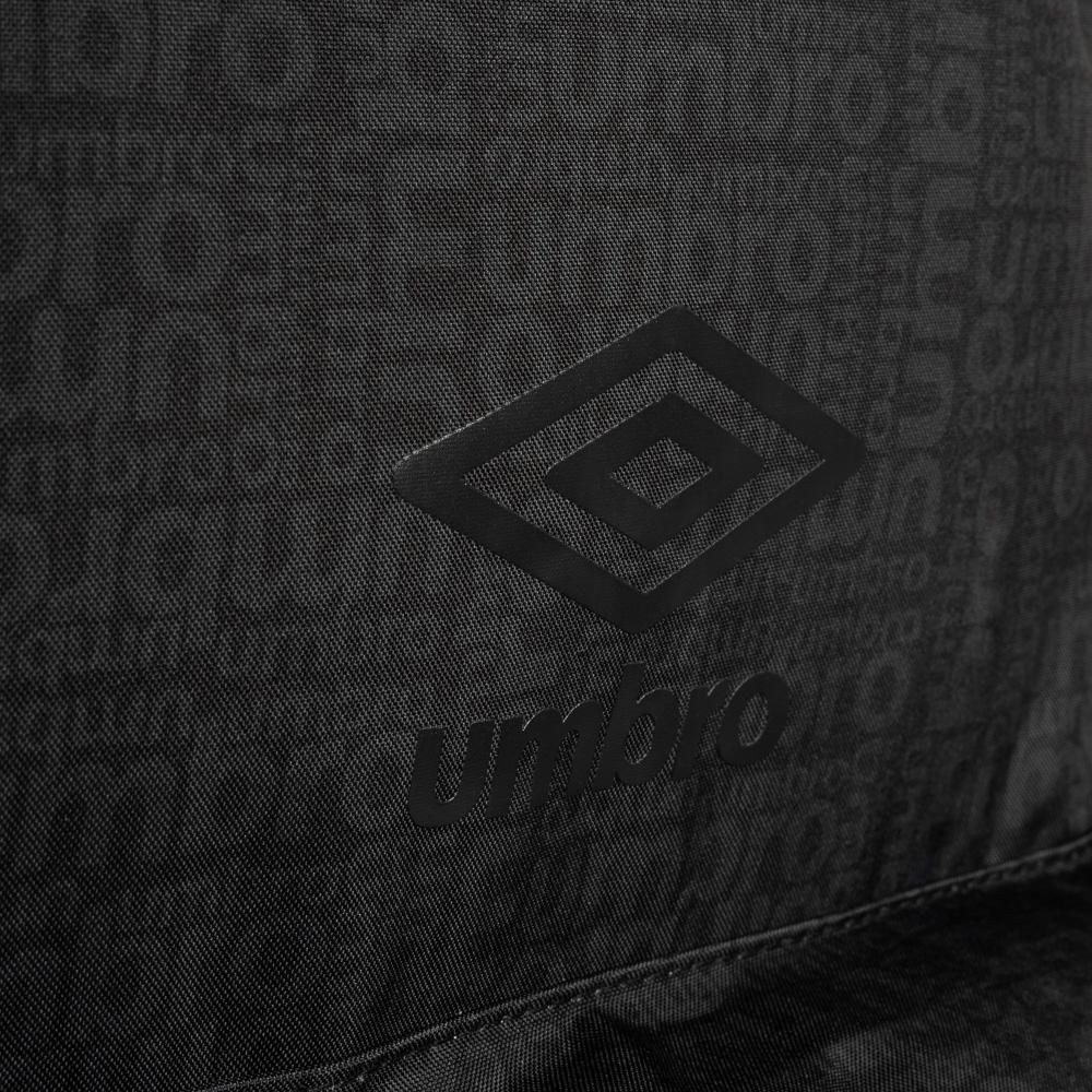 Mochila Unisex Umbro Print Preto 8