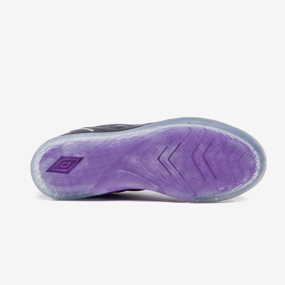 Chuteira Futsal Umbro Br Futsal Preto 5