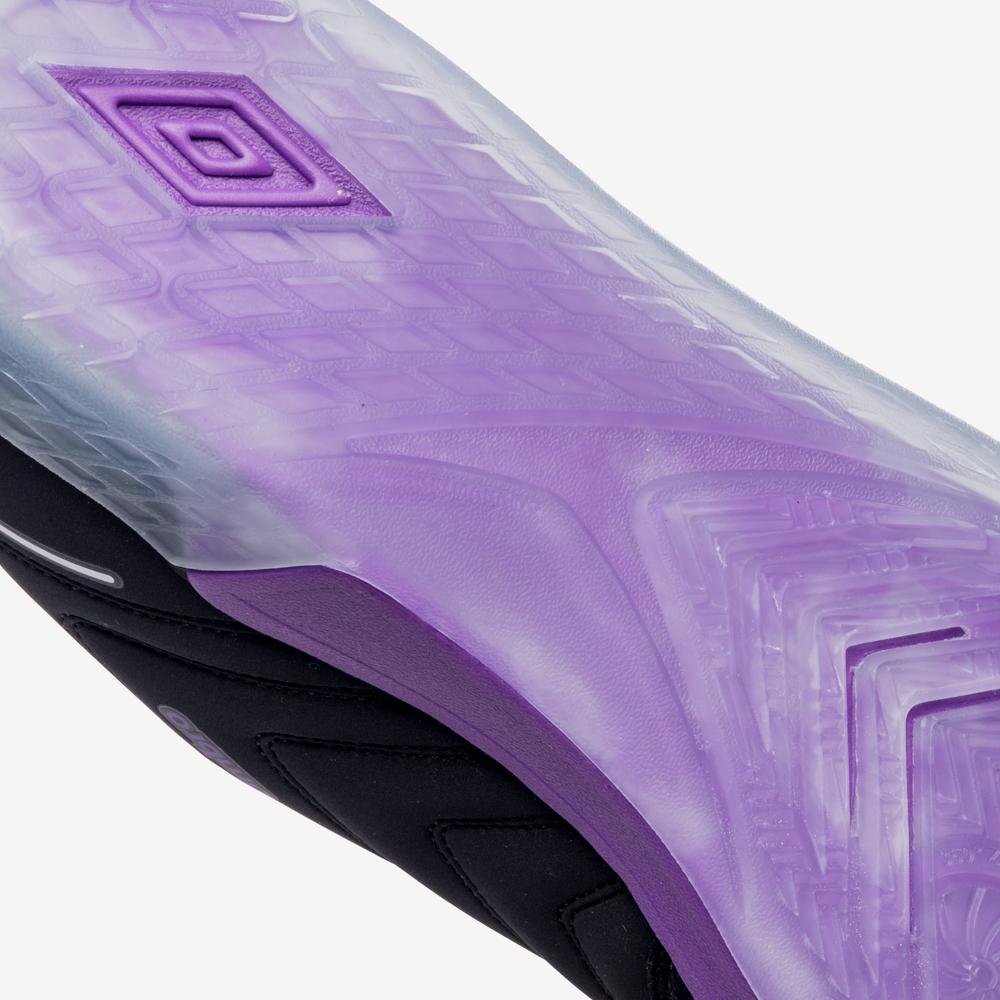Chuteira Futsal Umbro Br Futsal Preto 10