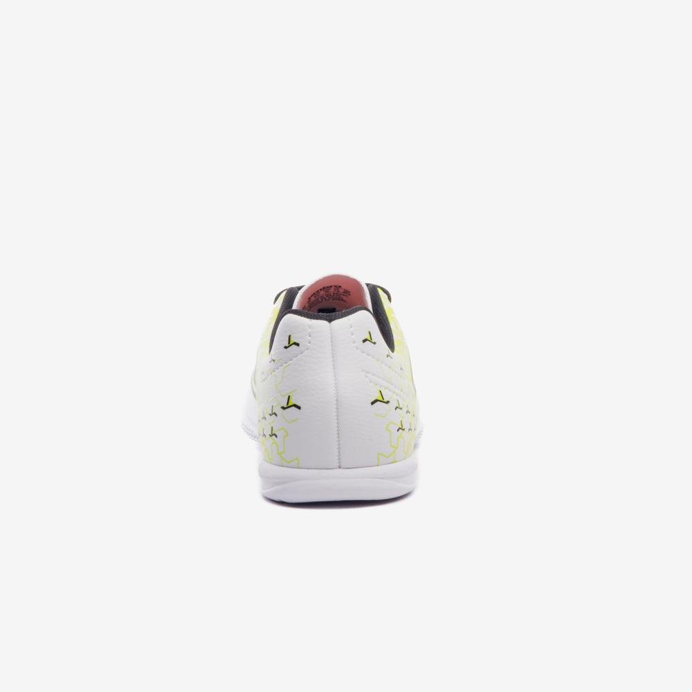 Chuteira Futsal Umbro Class Neo Branco 5