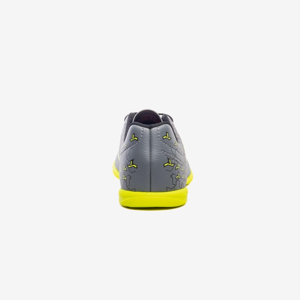 Chuteira Futsal Umbro Class Neo Cinza 6