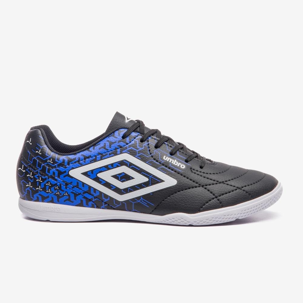 Chuteira Futsal Umbro Class Neo