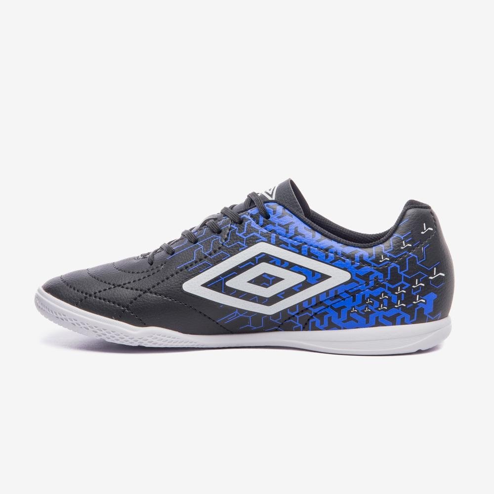 Chuteira Futsal Umbro Class Neo Preto 2