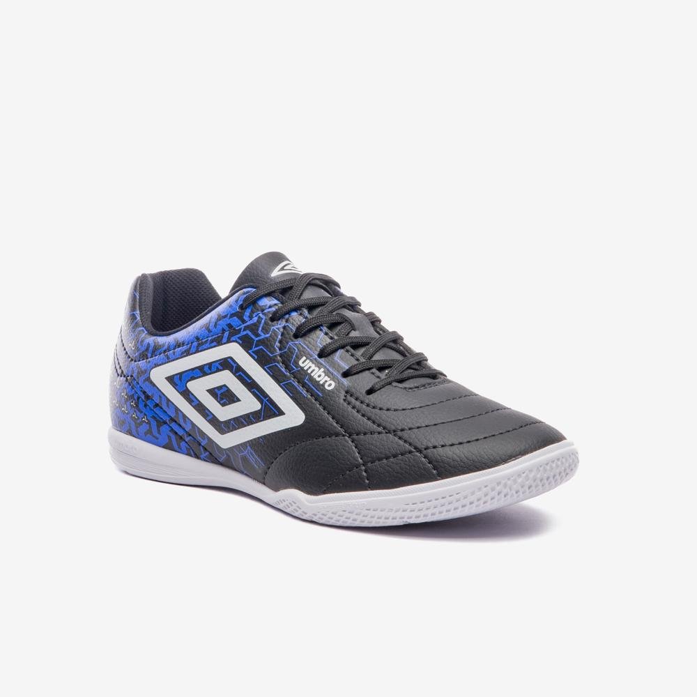 Chuteira Futsal Umbro Class Neo Preto 3