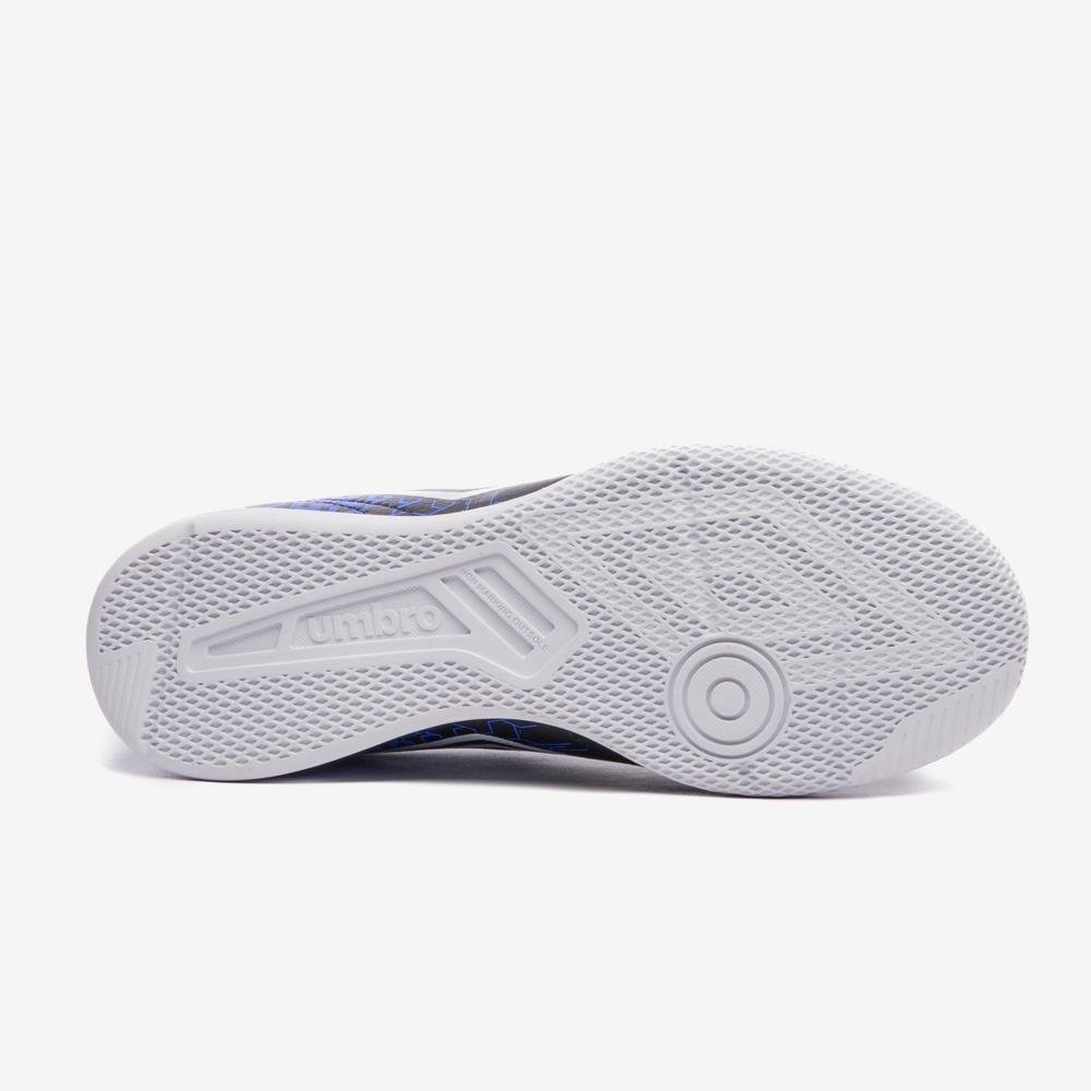 Chuteira Futsal Umbro Class Neo Preto 5