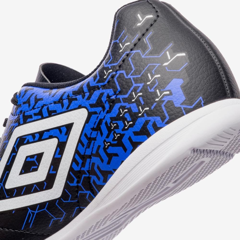 Chuteira Futsal Umbro Class Neo Preto 8