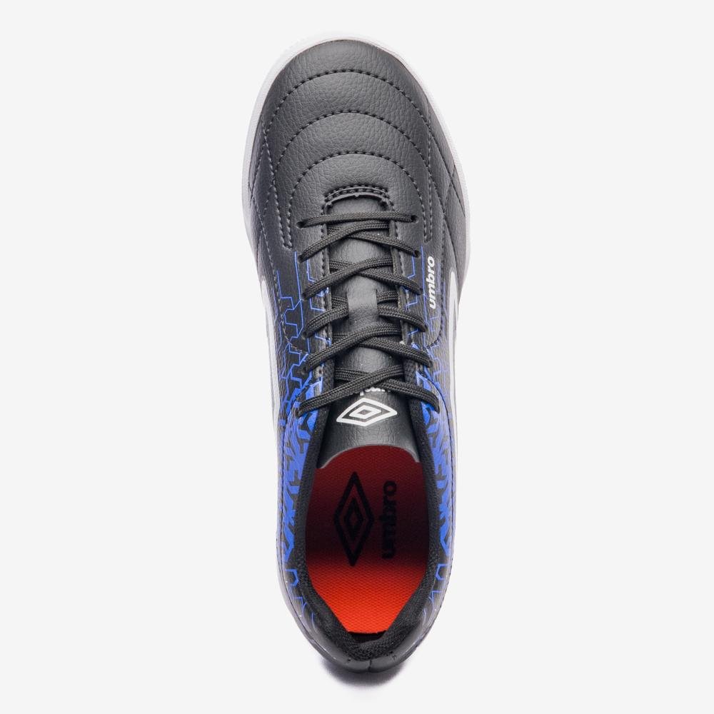 Chuteira Futsal Umbro Class Neo Preto 4
