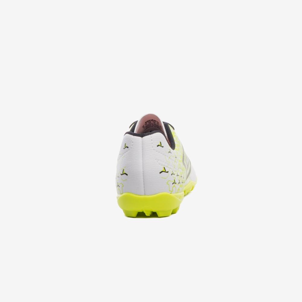 Chuteira Society Umbro Class Neo Branco 6