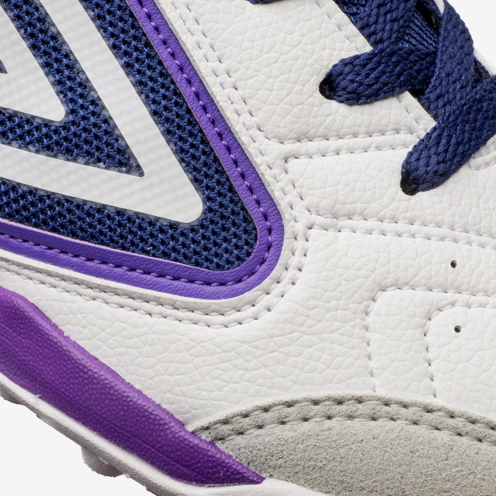 Chuteira Society Umbro Pro Challenge Uptake Branco 8