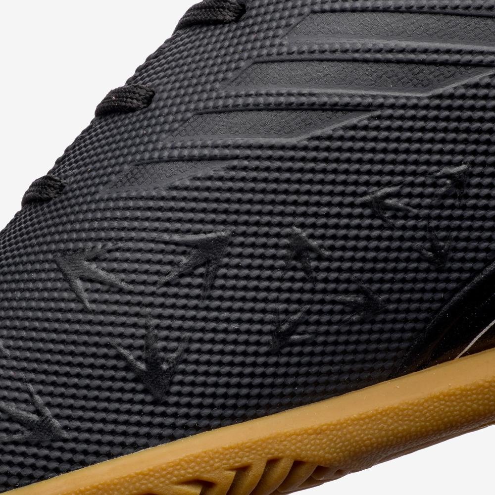 Chuteira Futsal Umbro Velocita Decimo Club Cinza 8