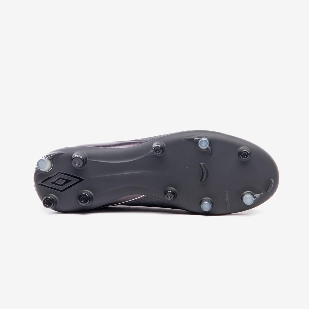 Chuteira Campo Umbro Velocita Decimo Club Preto 5