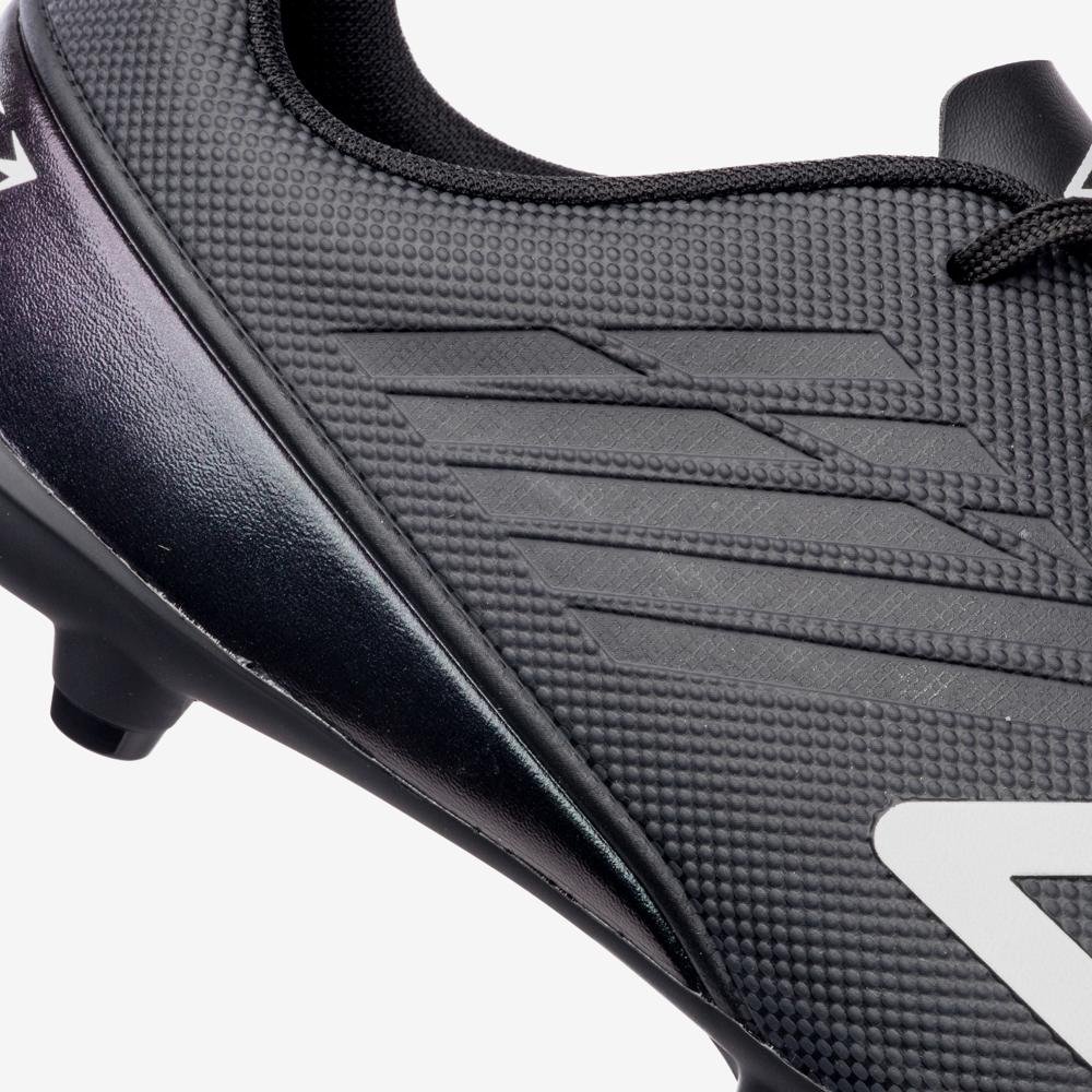 Chuteira Campo Umbro Velocita Decimo Club Preto 7