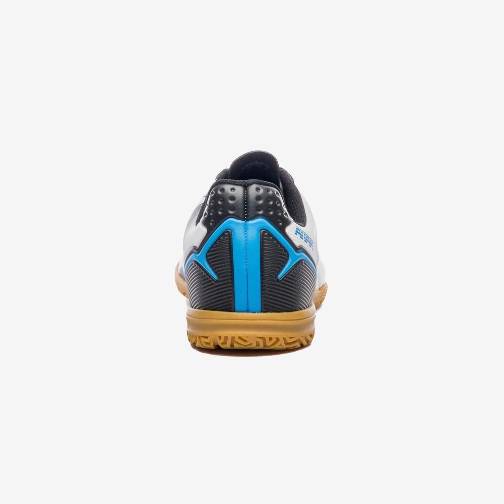 Chuteira Futsal Umbro Attak Iii Branco 6
