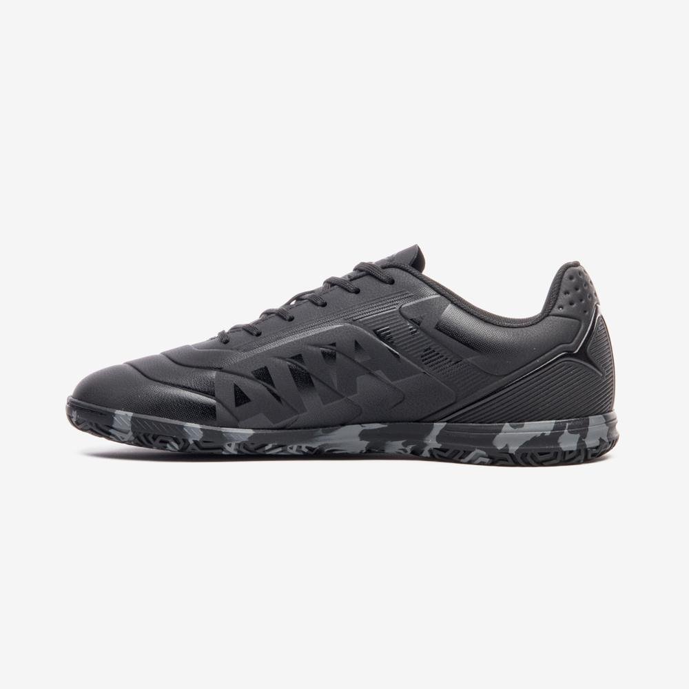 Chuteira Futsal Umbro Attak Iii Preto 2