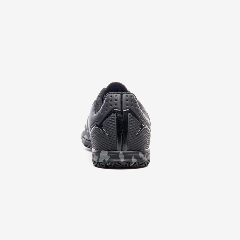Chuteira Futsal Umbro Attak Iii Preto 6