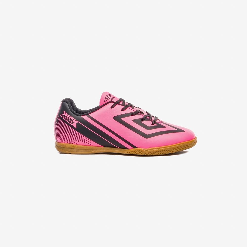 Chuteira Futsal Umbro Kick Jr